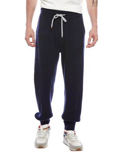 BRUNELLO CUCINELLI BRUNELLO CUCINELLI CASHMERE PANT