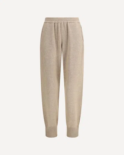 BRUNELLO CUCINELLI CASHMERE PANTS