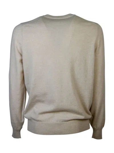 Brunello Cucinelli Pullover - Beis