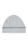 Brunello Cucinelli Hats In Pebble