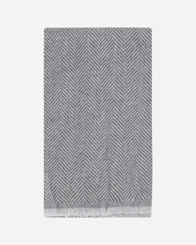 BRUNELLO CUCINELLI CASHMERE SCARF