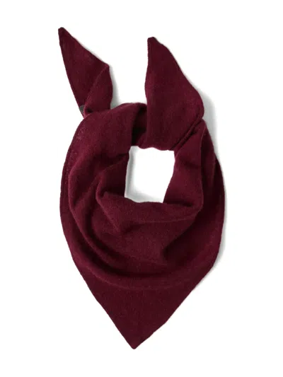 BRUNELLO CUCINELLI CASHMERE SCARF