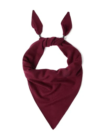 BRUNELLO CUCINELLI CASHMERE SCARF