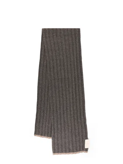 Brunello Cucinelli Cashmere Scarf