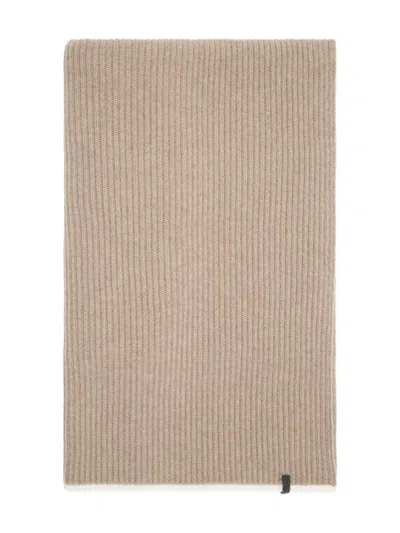 Brunello Cucinelli Cashmere Scarf