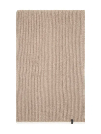 Brunello Cucinelli Cashmere Scarf