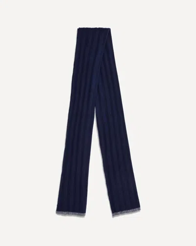 Brunello Cucinelli Cashmere Scarf