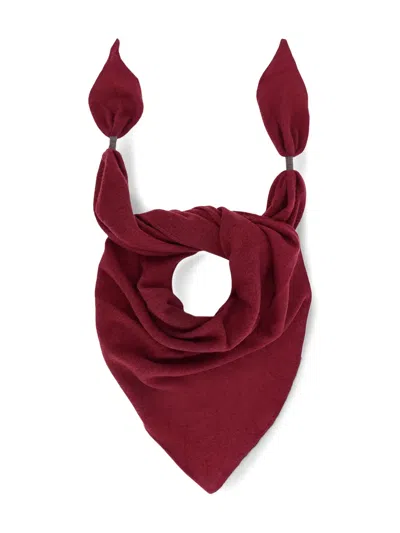 Brunello Cucinelli Cashmere Scarf