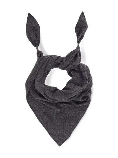 Brunello Cucinelli Cashmere Scarf