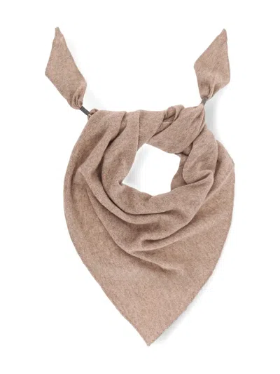 Brunello Cucinelli Cashmere Scarf