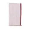 Brunello Cucinelli Cashmere Scarf In Pink