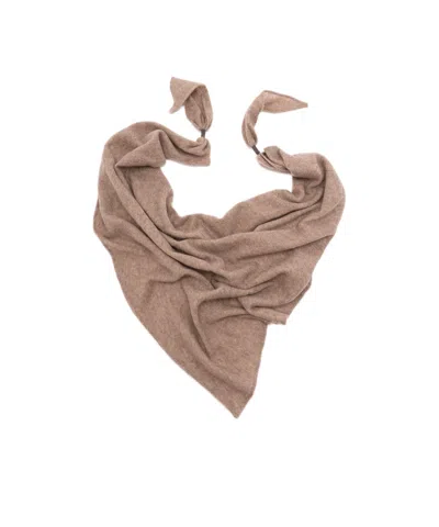 Brunello Cucinelli Cashmere Scarf