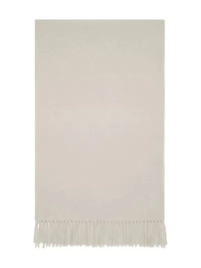 BRUNELLO CUCINELLI CASHMERE SCARF
