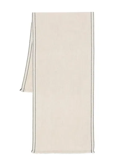 BRUNELLO CUCINELLI CASHMERE SCARF,N2902J.FB2415.0479.R