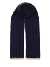 BRUNELLO CUCINELLI CASHMERE SCARF