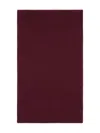 Brunello Cucinelli Cashmere Knit Scarf In Brown