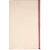 Brunello Cucinelli Cashmere Stripe-detail Diagonal Scarf In Buff