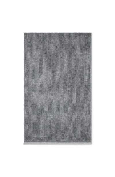 BRUNELLO CUCINELLI BRUNELLO CUCINELLI CASHMERE SCARF