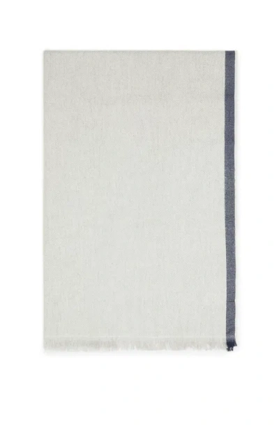 BRUNELLO CUCINELLI BRUNELLO CUCINELLI CASHMERE SCARF