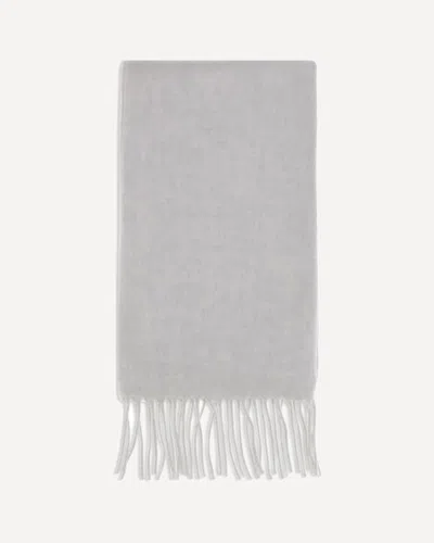 BRUNELLO CUCINELLI CASHMERE SCARF