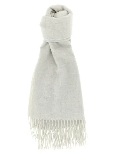 BRUNELLO CUCINELLI CASHMERE SCARF