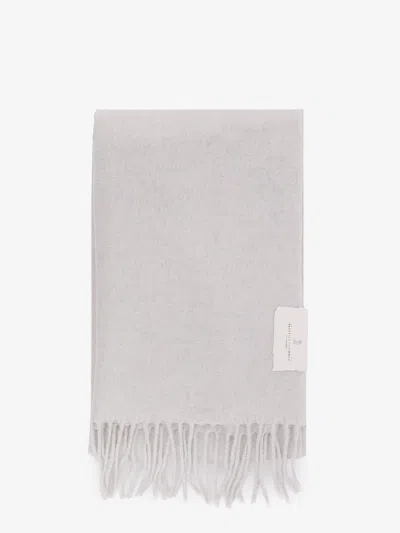 BRUNELLO CUCINELLI CASHMERE SCARF