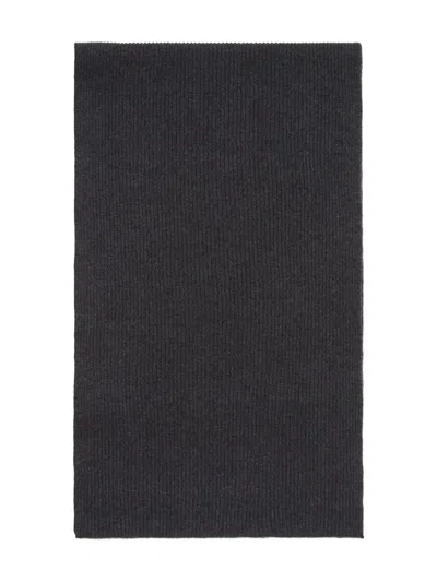 BRUNELLO CUCINELLI CASHMERE SCARF