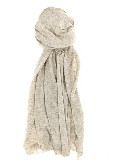 BRUNELLO CUCINELLI CASHMERE SCARF