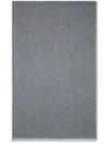 Brunello Cucinelli Cashmere Scarf In Grey