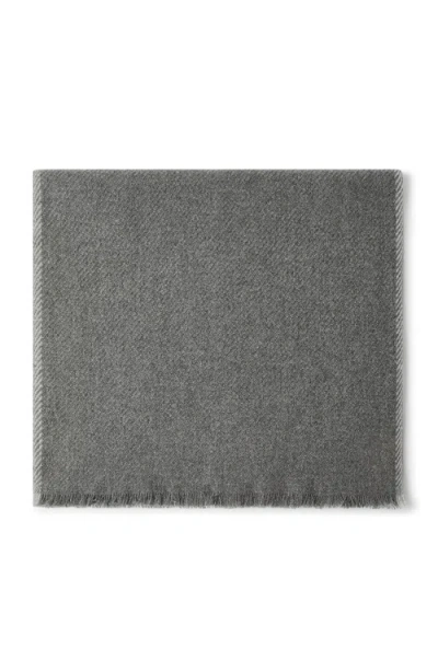 BRUNELLO CUCINELLI BRUNELLO CUCINELLI CASHMERE SCARF