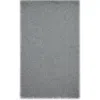 Brunello Cucinelli Cashmere Scarf In Medium Grey