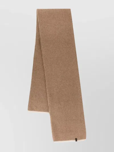 Brunello Cucinelli Cashmere Scarf Monili Detail