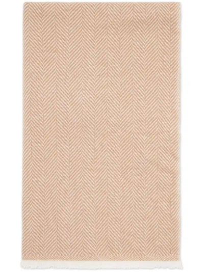 BRUNELLO CUCINELLI CASHMERE SCARF