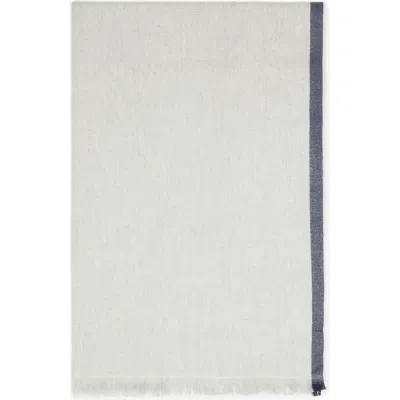 BRUNELLO CUCINELLI BRUNELLO CUCINELLI CASHMERE SCARF