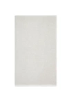 Brunello Cucinelli Herringbone-pattern Cashmere Scarf In Neutral