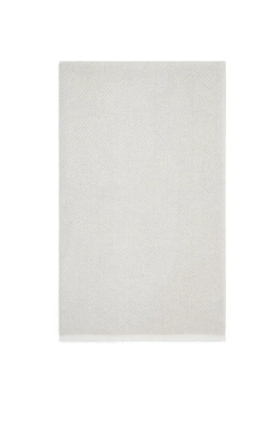 BRUNELLO CUCINELLI BRUNELLO CUCINELLI CASHMERE SCARF