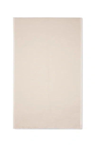 Brunello Cucinelli Cashmere Scarf In Brown