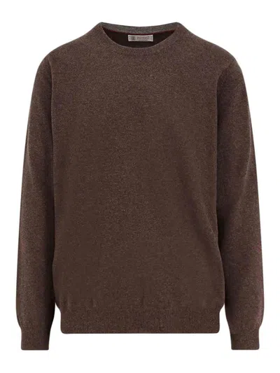 BRUNELLO CUCINELLI CASHMERE SHIRT