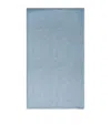 Brunello Cucinelli Sparkling Cashmere-silk Scarf In Blue