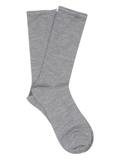 Brunello Cucinelli Cashmere Socks
