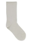 Brunello Cucinelli Underwear Ivory In Grey