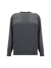 Brunello Cucinelli Crew Neck Sweater