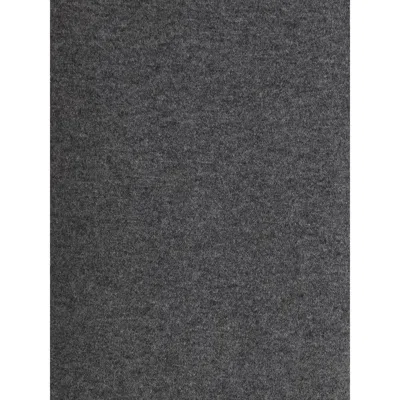 Brunello Cucinelli Cashmere Sweater In Black