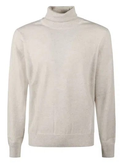 BRUNELLO CUCINELLI CASHMERE SWEATER