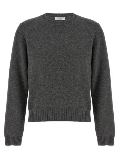 Brunello Cucinelli Cashmere Sweater