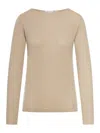 Brunello Cucinelli Long-sleeved Crewneck Jumper