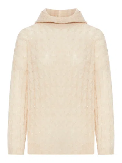 Brunello Cucinelli Cashmere Sweater