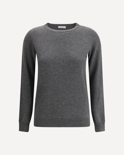 Brunello Cucinelli Cashmere Sweater