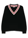 Brunello Cucinelli Klassischer Kaschmirpullover