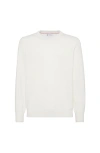 Brunello Cucinelli Cashmere Sweater